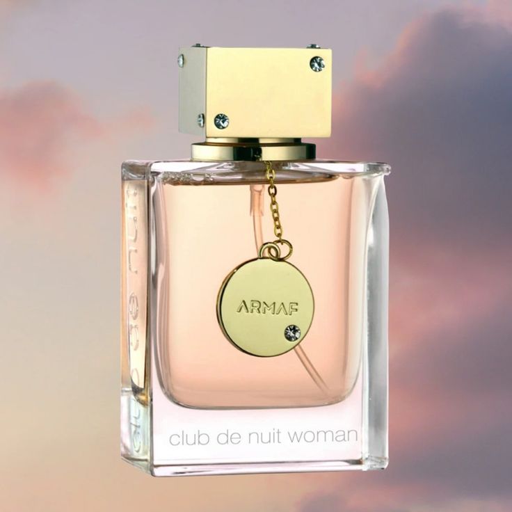 Armaf Club De Nuit Eau De Parfum For Women - Image 2
