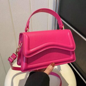 Mini Square Bag